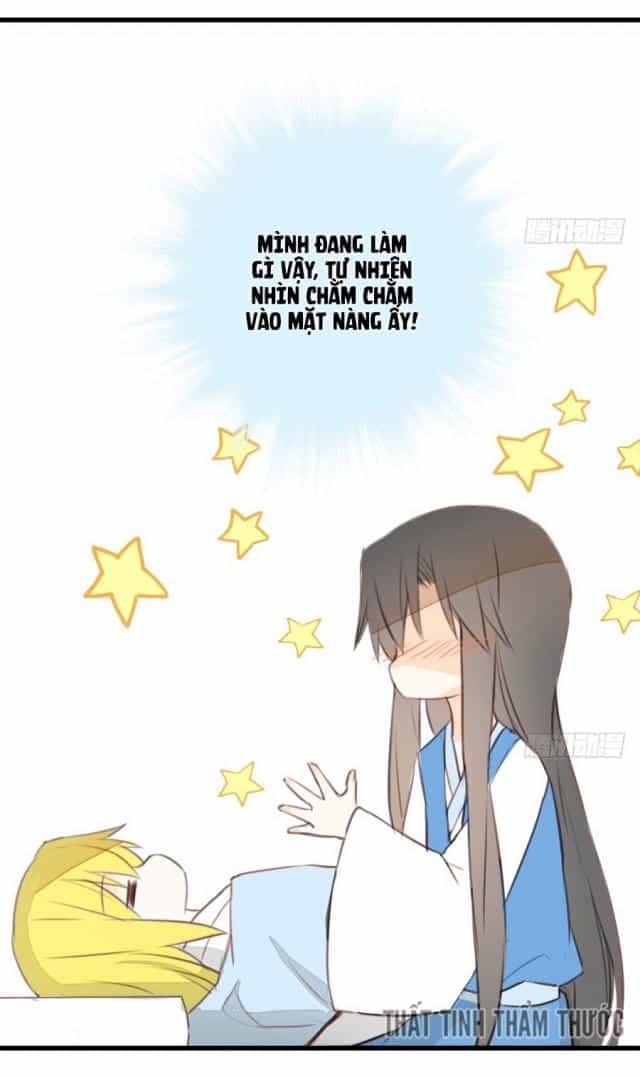 Hôm Nay Ta Cũng Muốn Trêu Chọc Nàng - Chương 64 - ảnh 14