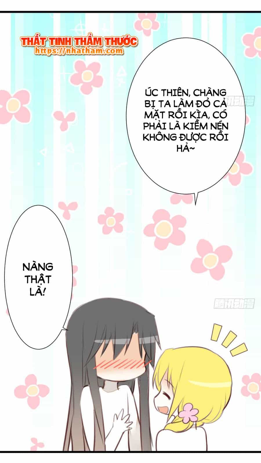 Hôm Nay Ta Cũng Muốn Trêu Chọc Nàng - Chương 66 - ảnh 32