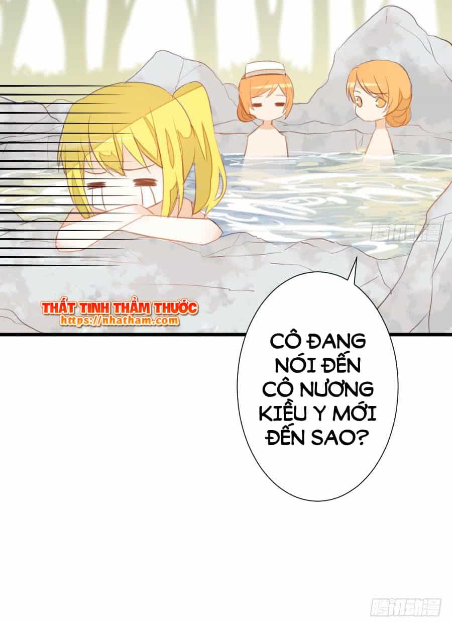 Hôm Nay Ta Cũng Muốn Trêu Chọc Nàng - Chương 67 - ảnh 28