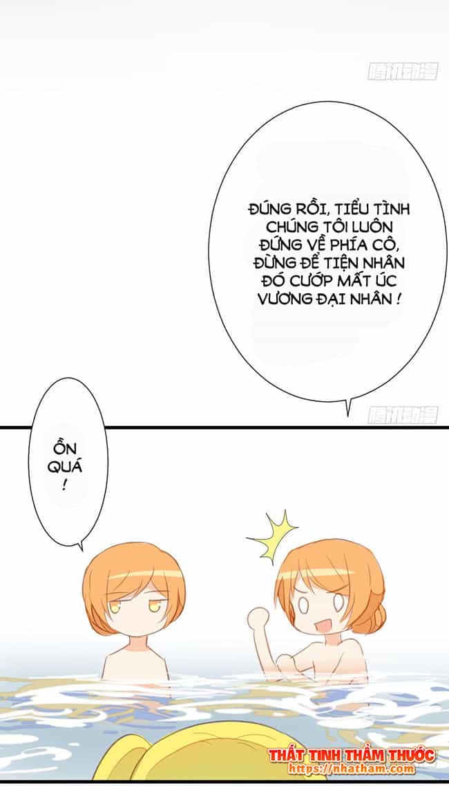 Hôm Nay Ta Cũng Muốn Trêu Chọc Nàng - Chương 68 - ảnh 18