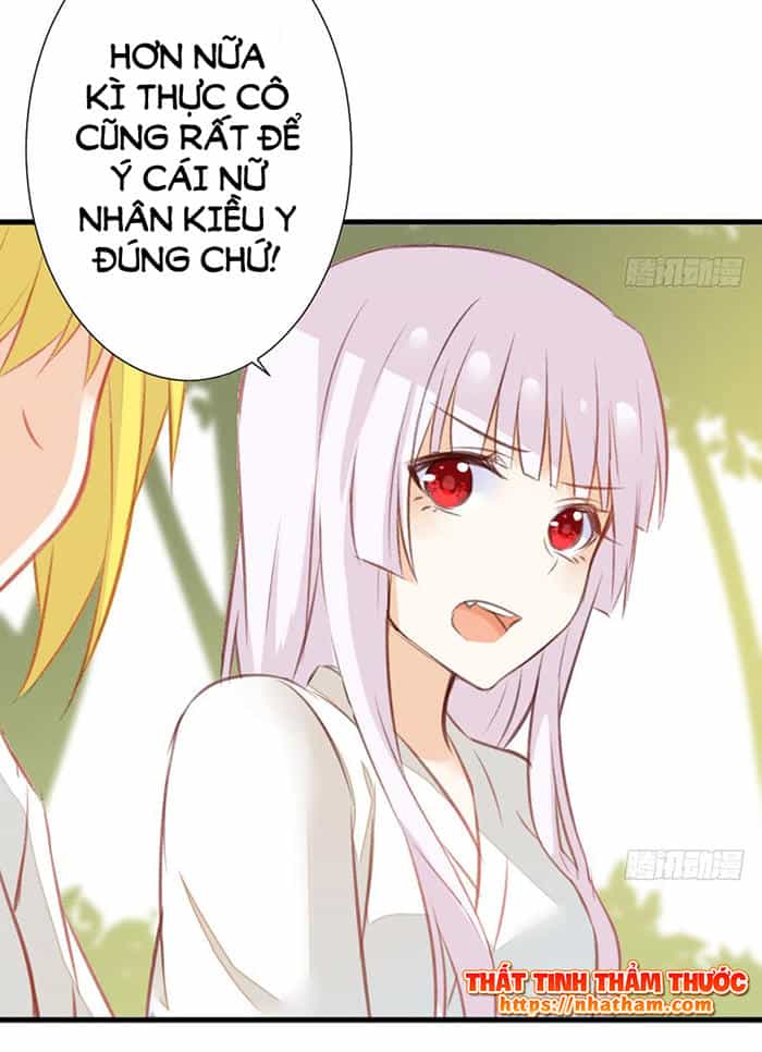 Hôm Nay Ta Cũng Muốn Trêu Chọc Nàng - Chương 69 - ảnh 17