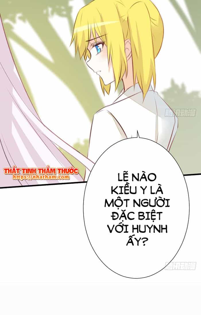 Hôm Nay Ta Cũng Muốn Trêu Chọc Nàng - Chương 69 - ảnh 19