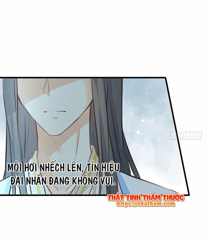 Hôm Nay Ta Cũng Muốn Trêu Chọc Nàng - Chương 69 - ảnh 36