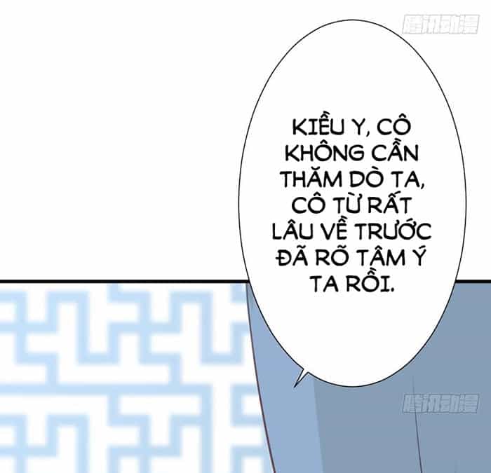 Hôm Nay Ta Cũng Muốn Trêu Chọc Nàng - Chương 69 - ảnh 39
