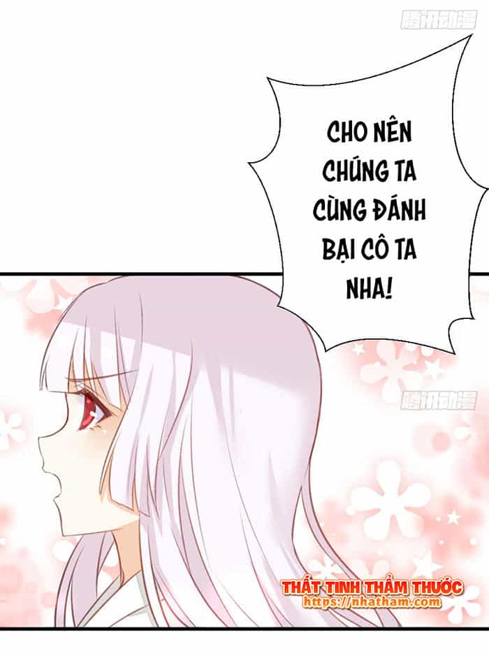 Hôm Nay Ta Cũng Muốn Trêu Chọc Nàng - Chương 69 - ảnh 8