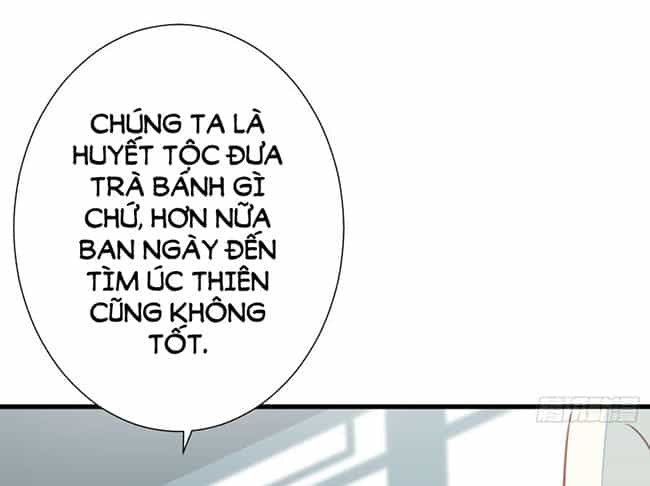 Hôm Nay Ta Cũng Muốn Trêu Chọc Nàng - Chương 70 - ảnh 18