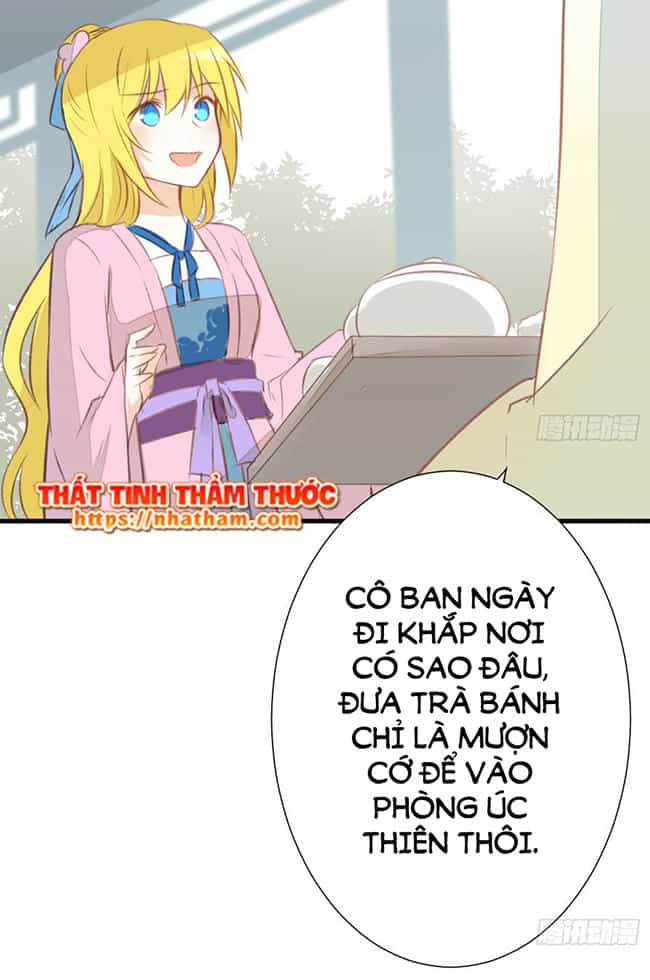 Hôm Nay Ta Cũng Muốn Trêu Chọc Nàng - Chương 70 - ảnh 19