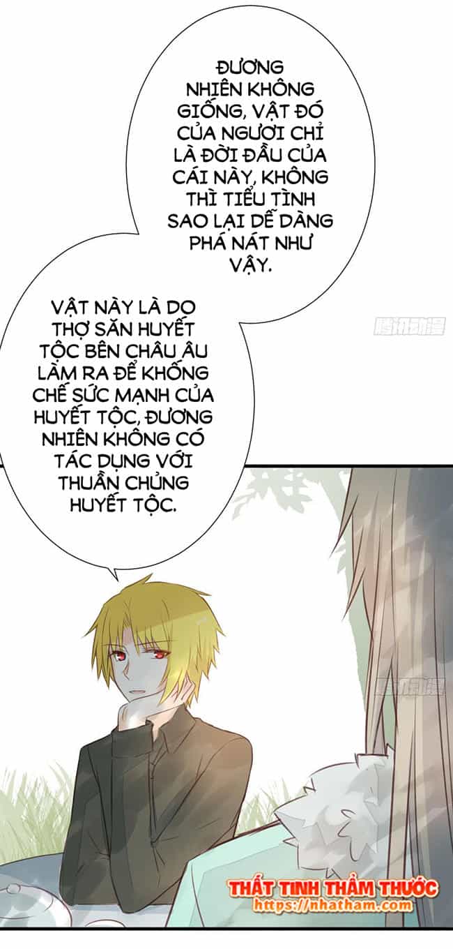 Hôm Nay Ta Cũng Muốn Trêu Chọc Nàng - Chương 70 - ảnh 8