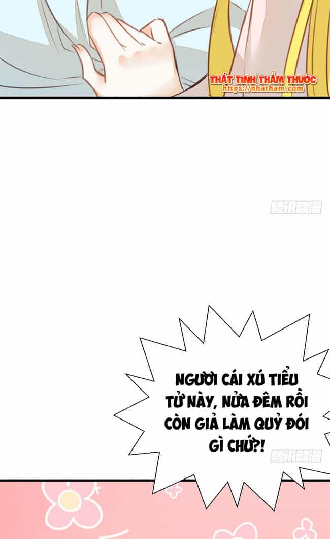 Hôm Nay Ta Cũng Muốn Trêu Chọc Nàng - Chương 71 - ảnh 12