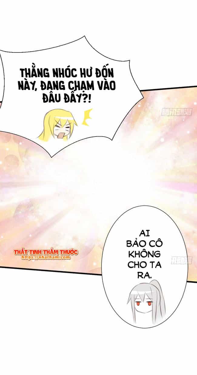 Hôm Nay Ta Cũng Muốn Trêu Chọc Nàng - Chương 71 - ảnh 16