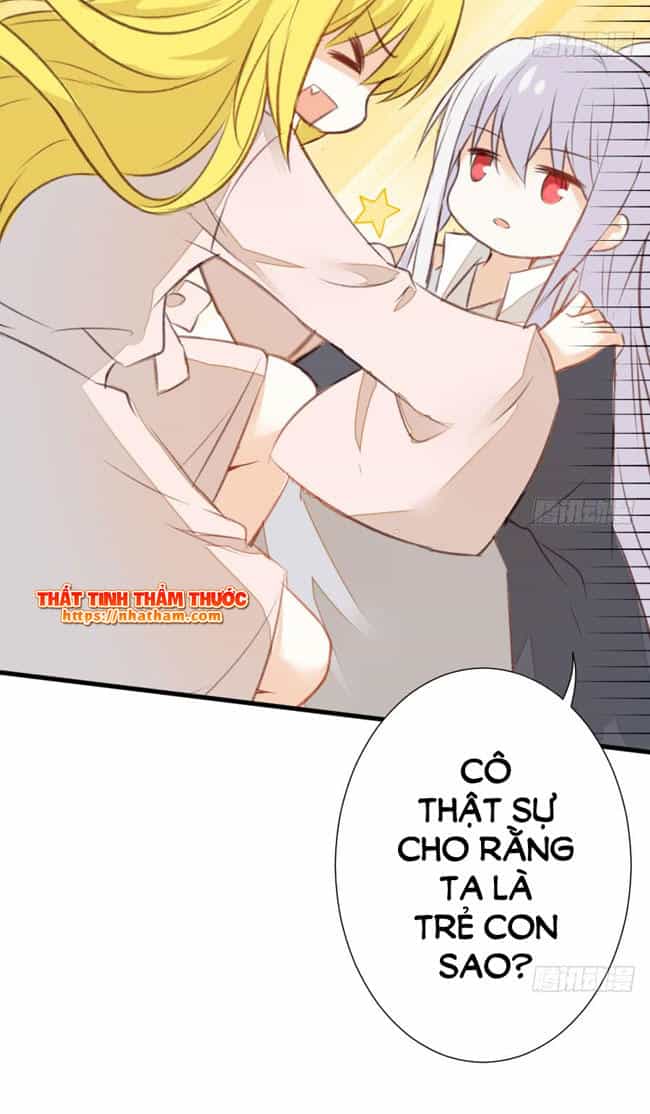 Hôm Nay Ta Cũng Muốn Trêu Chọc Nàng - Chương 71 - ảnh 19