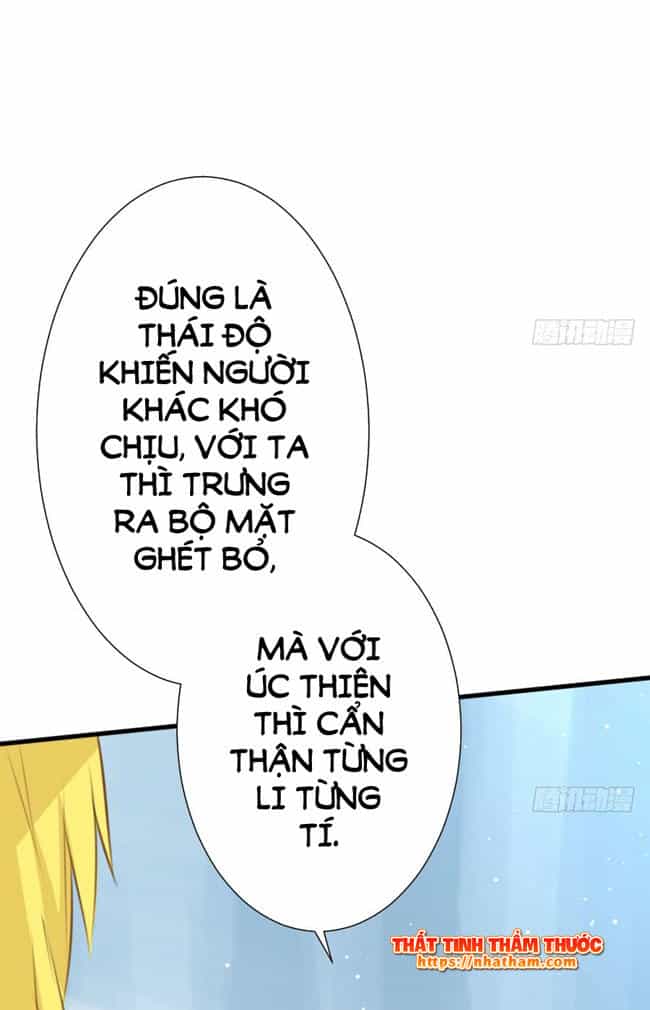 Hôm Nay Ta Cũng Muốn Trêu Chọc Nàng - Chương 71 - ảnh 20