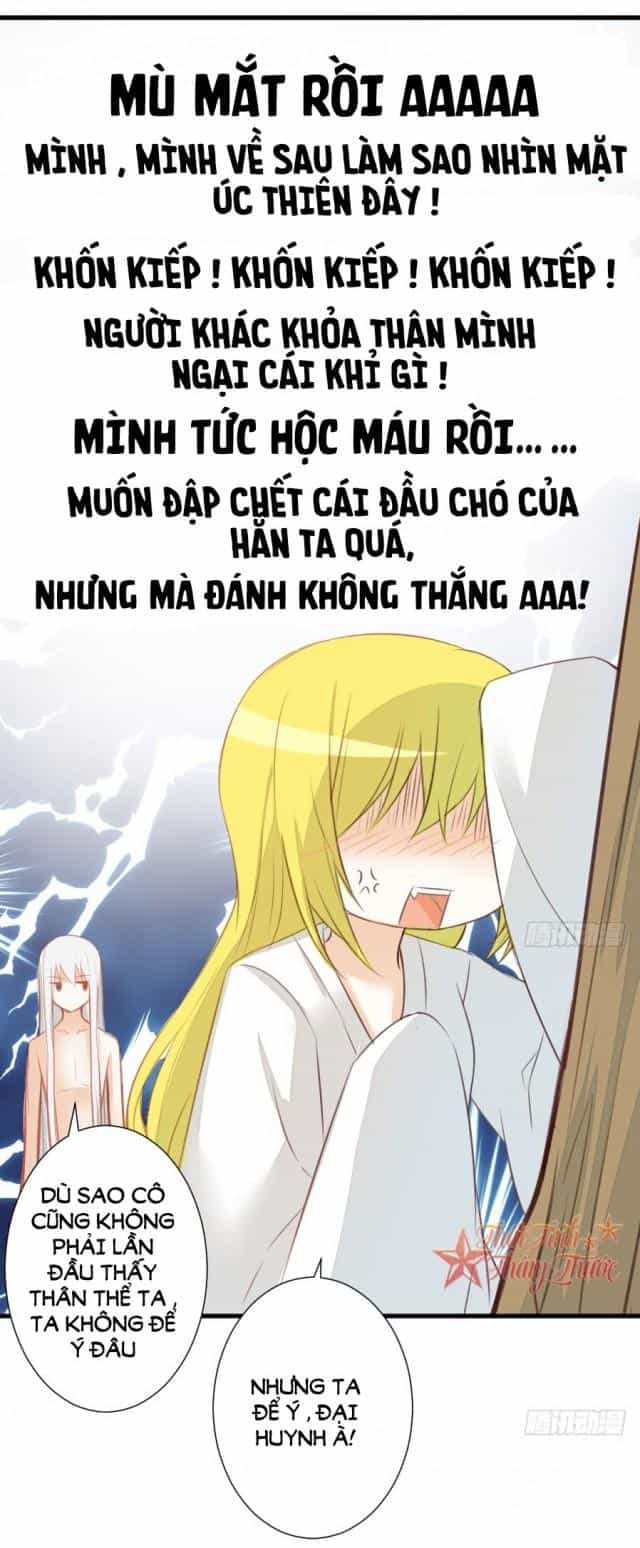Hôm Nay Ta Cũng Muốn Trêu Chọc Nàng - Chương 72 - ảnh 16