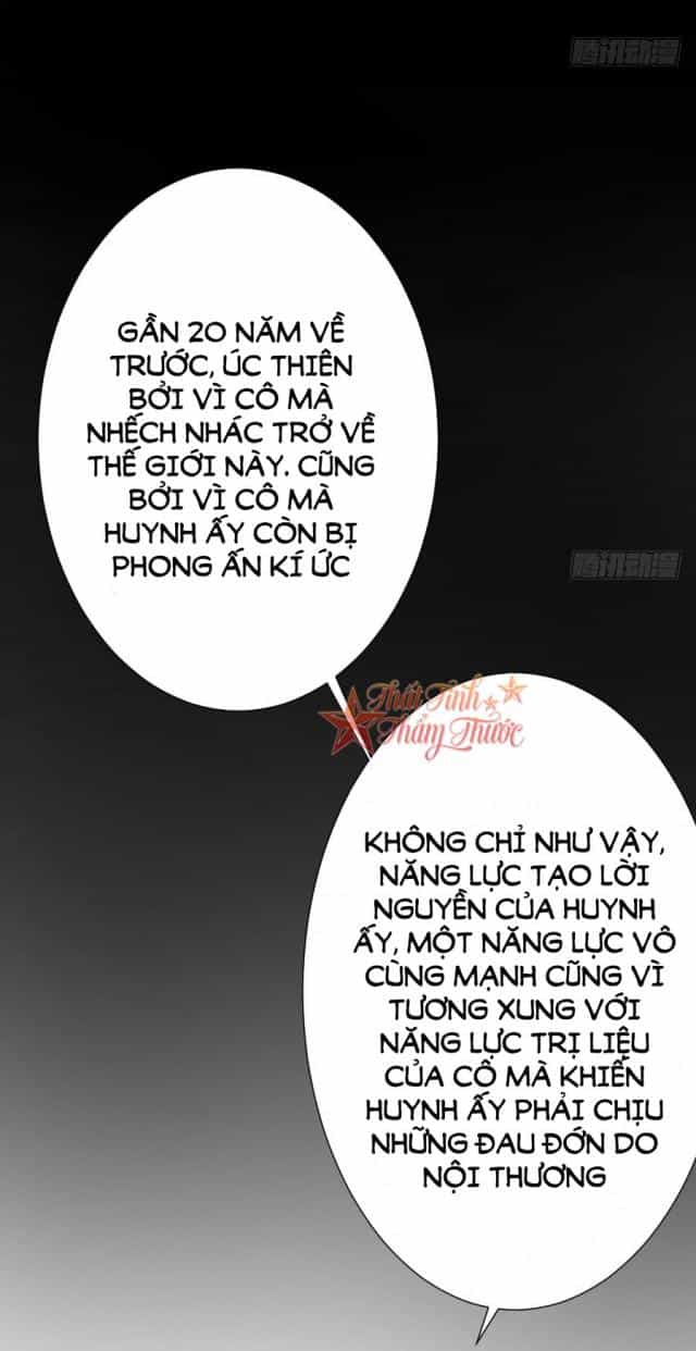 Hôm Nay Ta Cũng Muốn Trêu Chọc Nàng - Chương 73 - ảnh 30