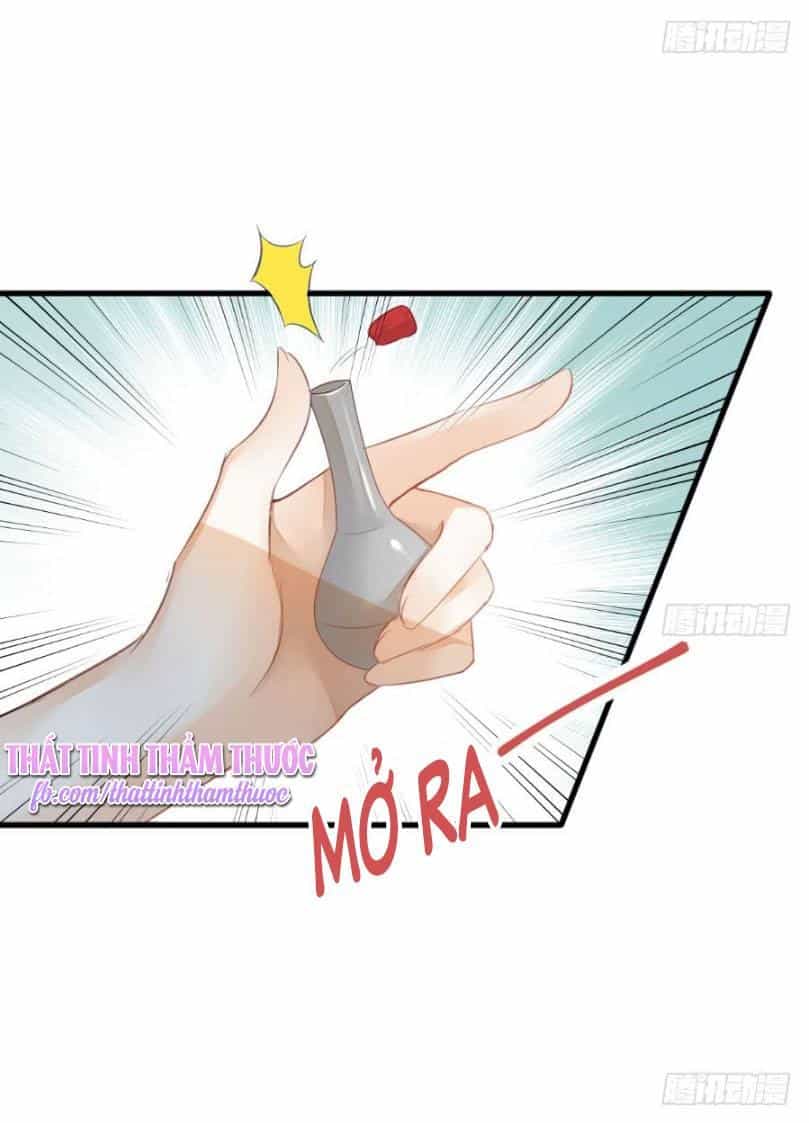 Hôm Nay Ta Cũng Muốn Trêu Chọc Nàng - Chương 75 - ảnh 13