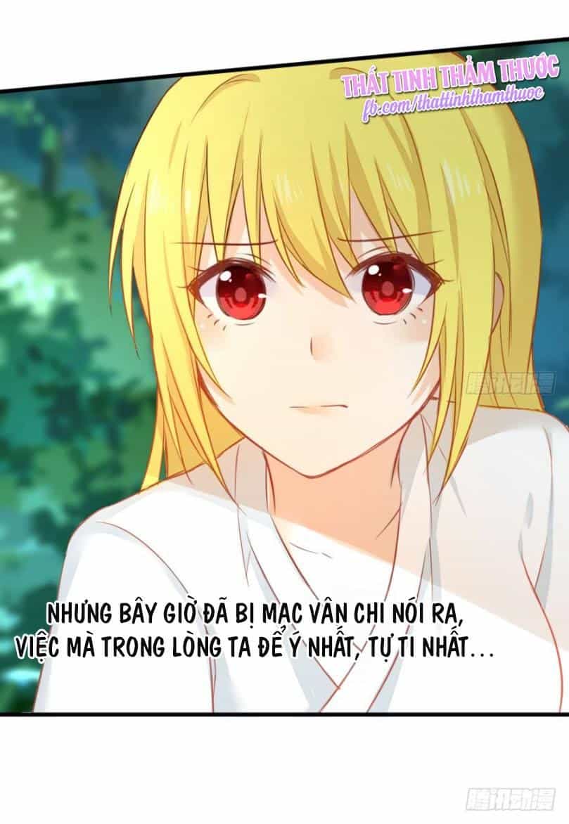 Hôm Nay Ta Cũng Muốn Trêu Chọc Nàng - Chương 75 - ảnh 25