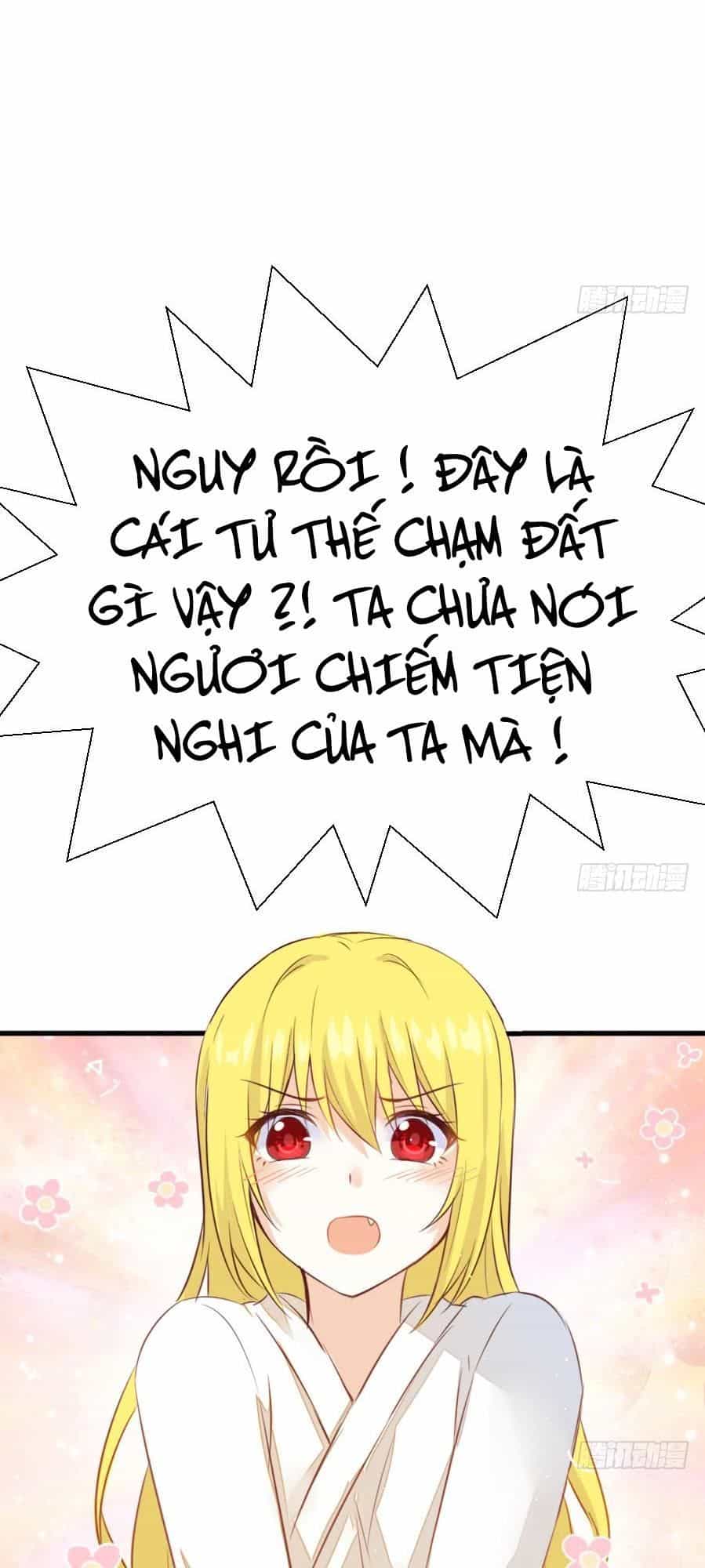 Hôm Nay Ta Cũng Muốn Trêu Chọc Nàng - Chương 76 - ảnh 11