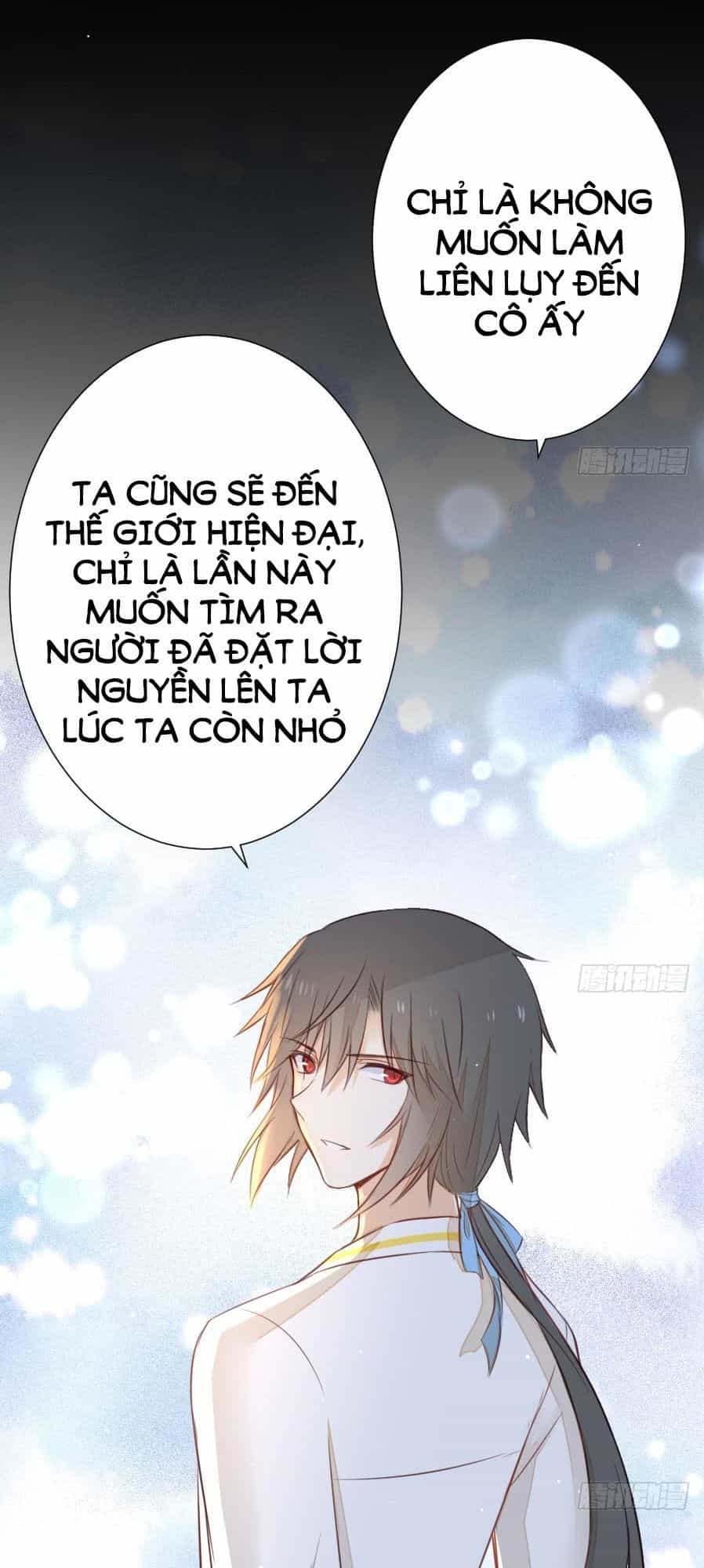 Hôm Nay Ta Cũng Muốn Trêu Chọc Nàng - Chương 77 - ảnh 27