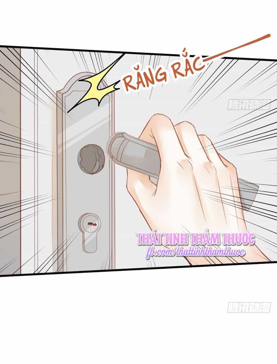 Hôm Nay Ta Cũng Muốn Trêu Chọc Nàng - Chương 77 - ảnh 34