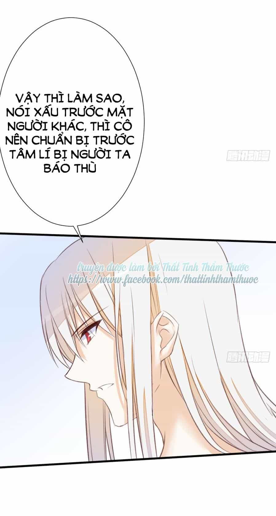Hôm Nay Ta Cũng Muốn Trêu Chọc Nàng - Chương 78 - ảnh 13
