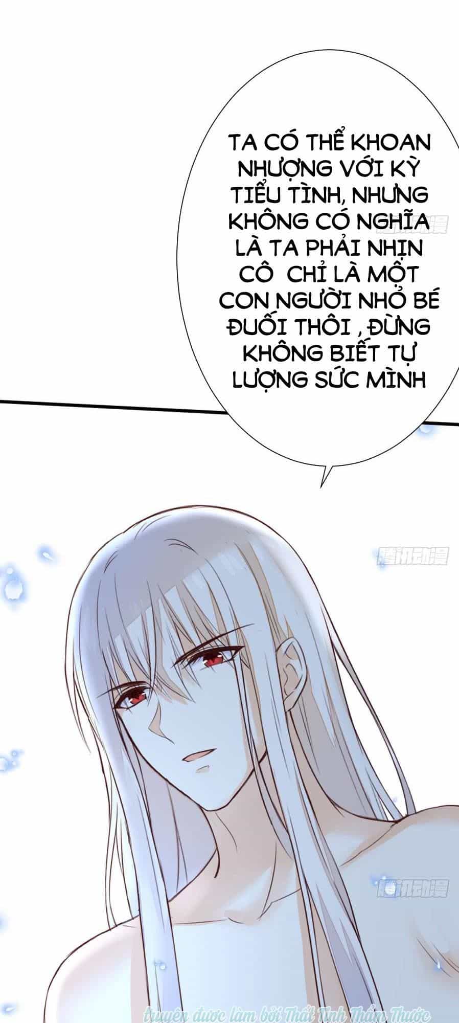 Hôm Nay Ta Cũng Muốn Trêu Chọc Nàng - Chương 78 - ảnh 18