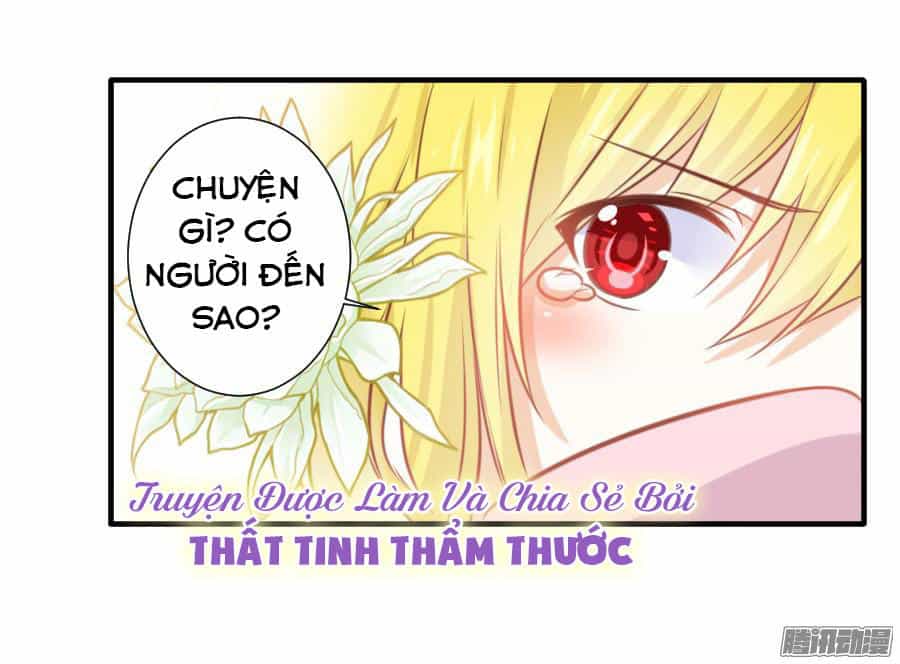 Hôm Nay Ta Cũng Muốn Trêu Chọc Nàng - Chương 8 - ảnh 13