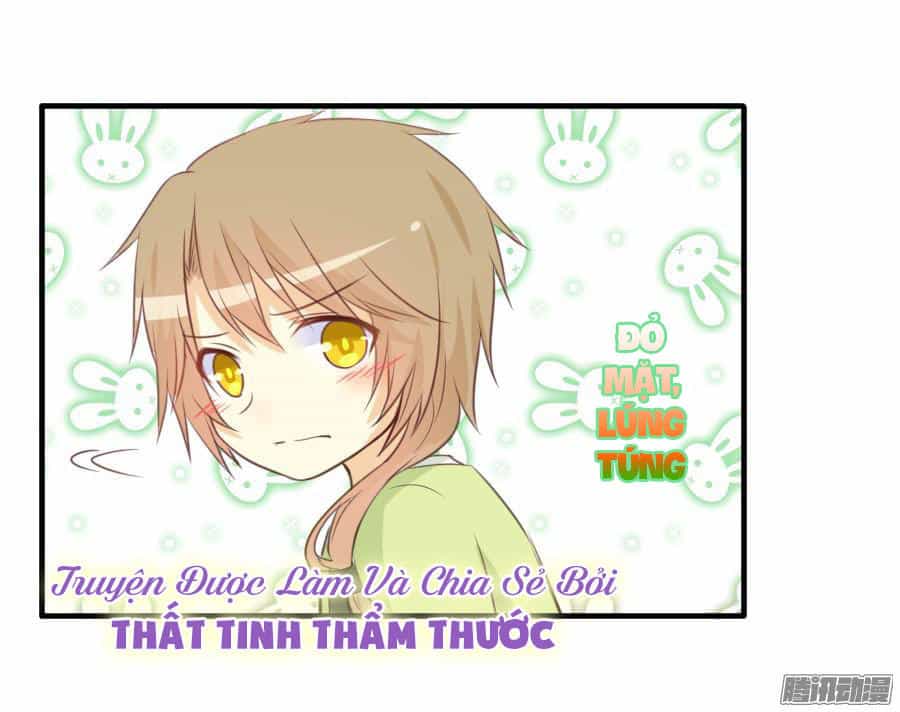 Hôm Nay Ta Cũng Muốn Trêu Chọc Nàng - Chương 8 - ảnh 17