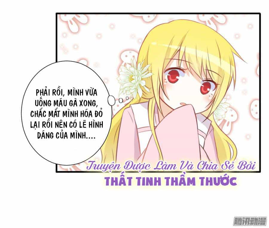 Hôm Nay Ta Cũng Muốn Trêu Chọc Nàng - Chương 8 - ảnh 18