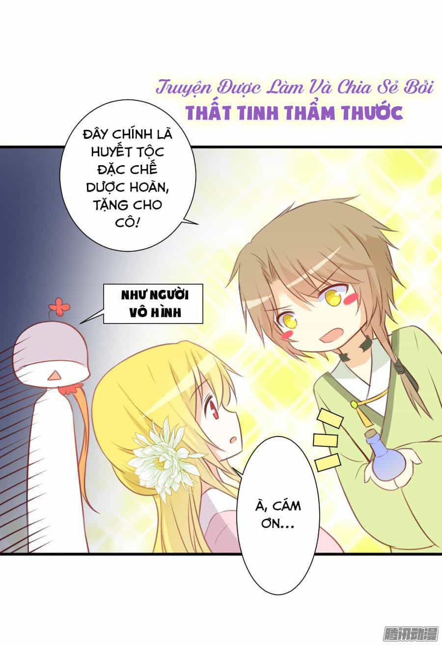 Hôm Nay Ta Cũng Muốn Trêu Chọc Nàng - Chương 8 - ảnh 20
