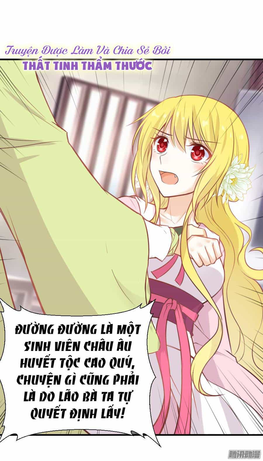 Hôm Nay Ta Cũng Muốn Trêu Chọc Nàng - Chương 8 - ảnh 27