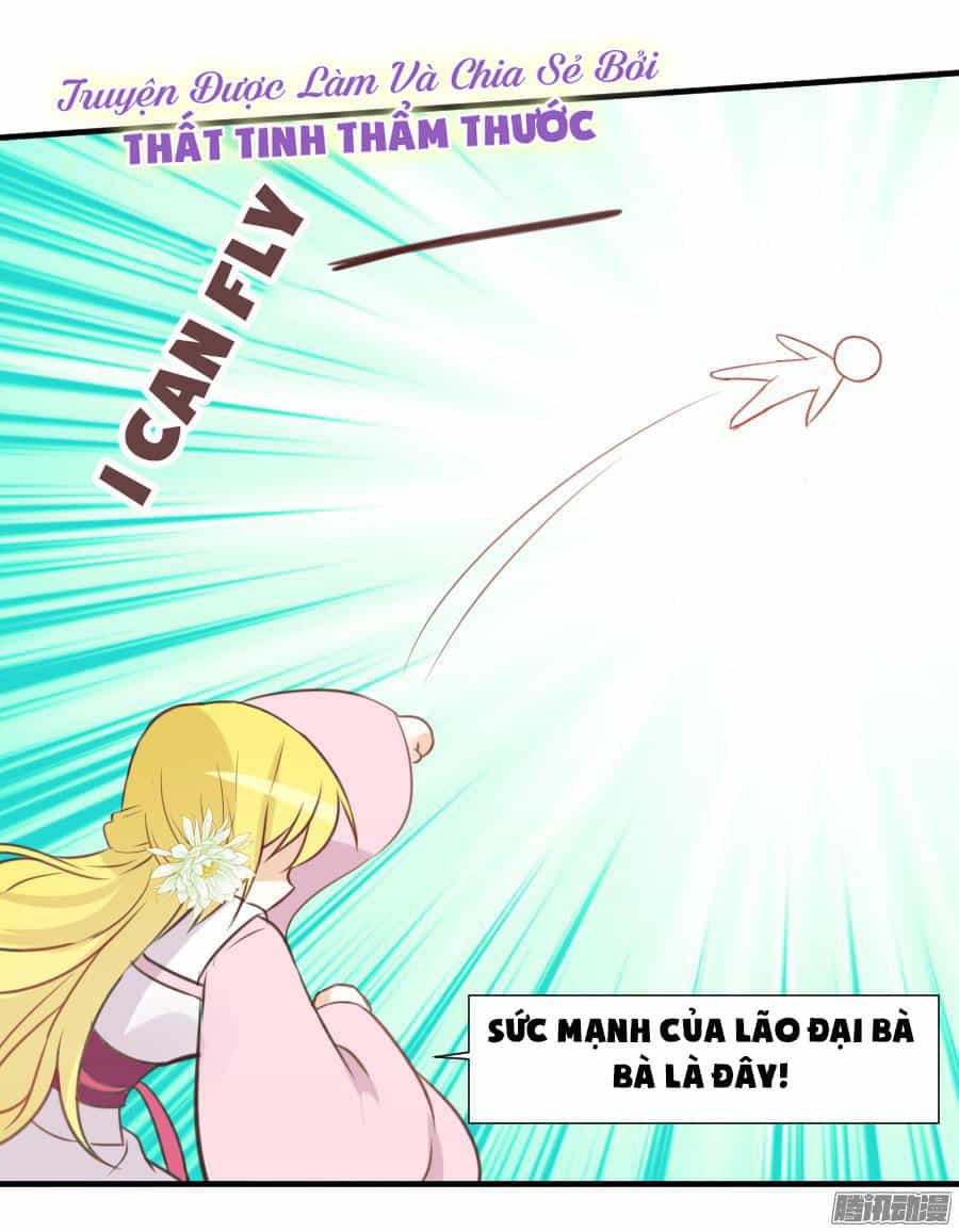 Hôm Nay Ta Cũng Muốn Trêu Chọc Nàng - Chương 8 - ảnh 29