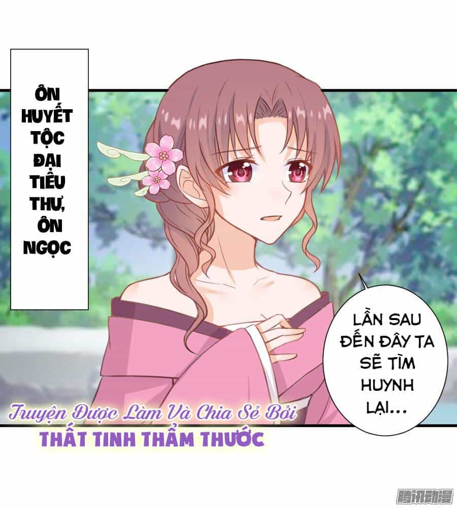 Hôm Nay Ta Cũng Muốn Trêu Chọc Nàng - Chương 8 - ảnh 3