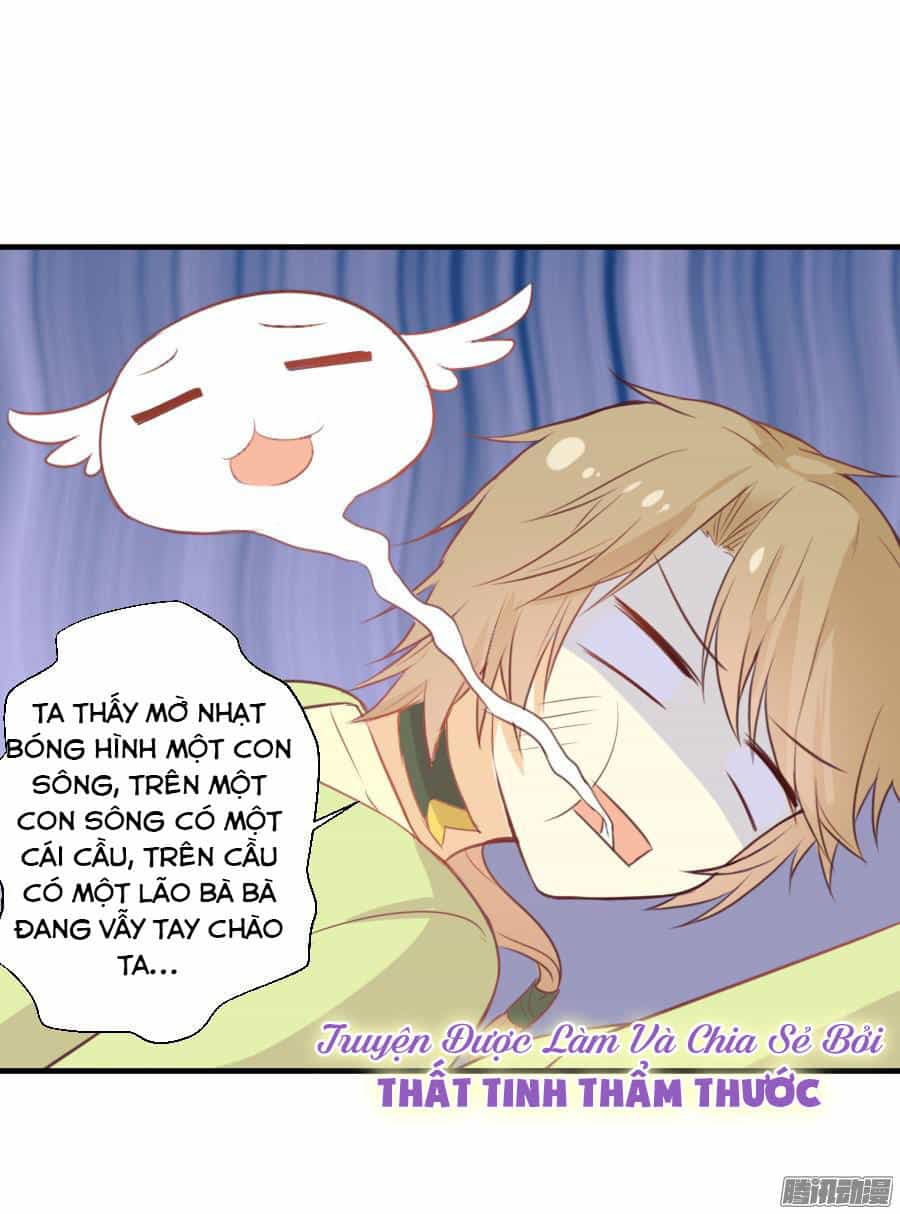Hôm Nay Ta Cũng Muốn Trêu Chọc Nàng - Chương 8 - ảnh 30