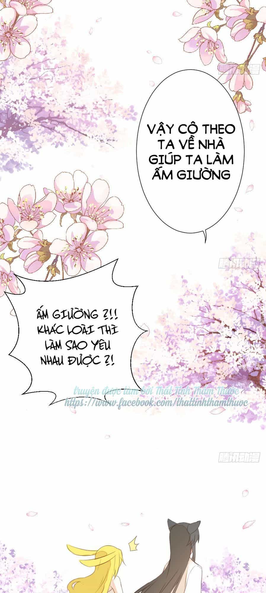 Hôm Nay Ta Cũng Muốn Trêu Chọc Nàng - Chương 79 - ảnh 24