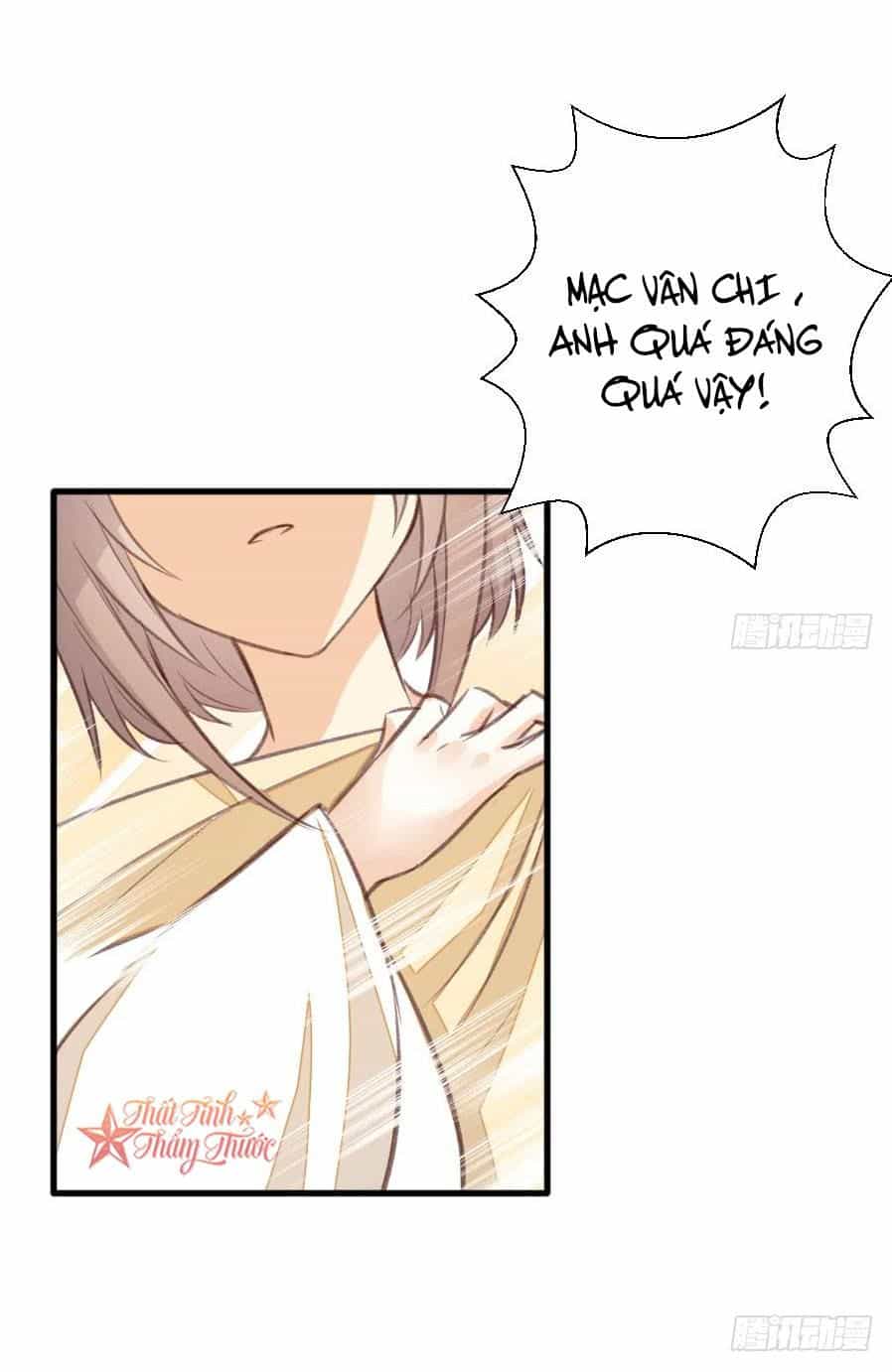 Hôm Nay Ta Cũng Muốn Trêu Chọc Nàng - Chương 80 - ảnh 2