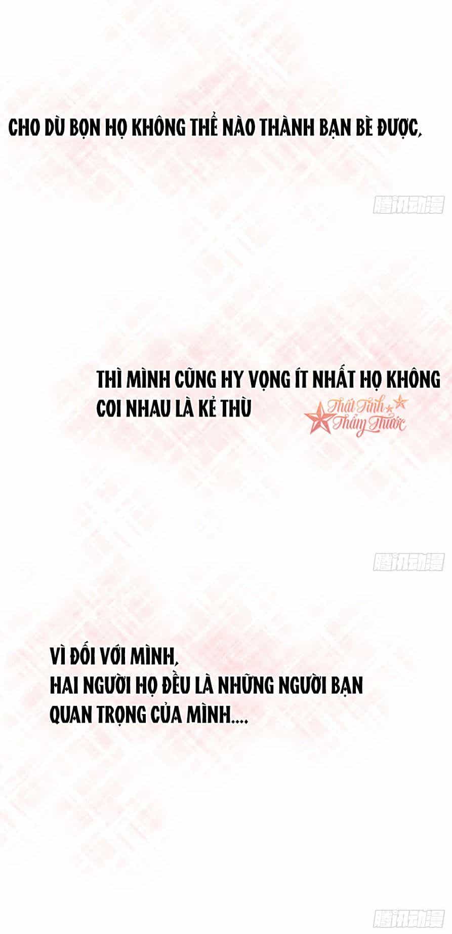 Hôm Nay Ta Cũng Muốn Trêu Chọc Nàng - Chương 80 - ảnh 21