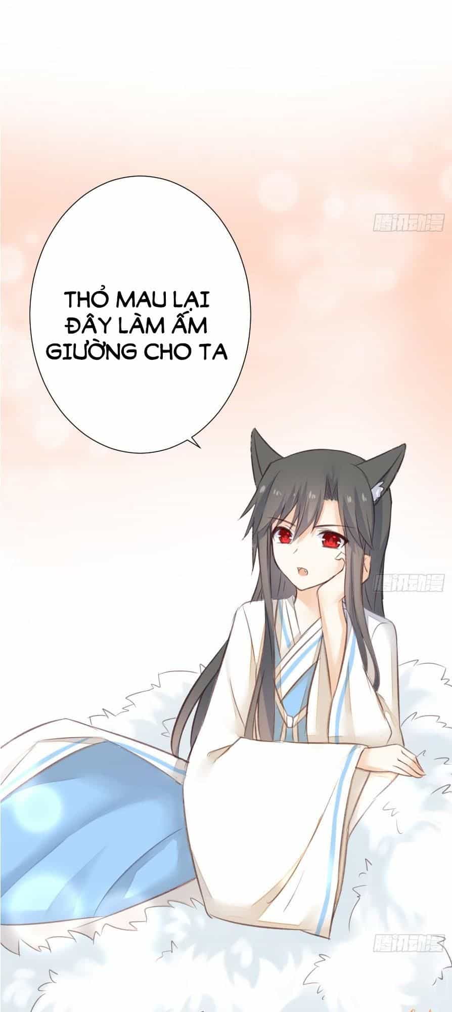 Hôm Nay Ta Cũng Muốn Trêu Chọc Nàng - Chương 81 - ảnh 13