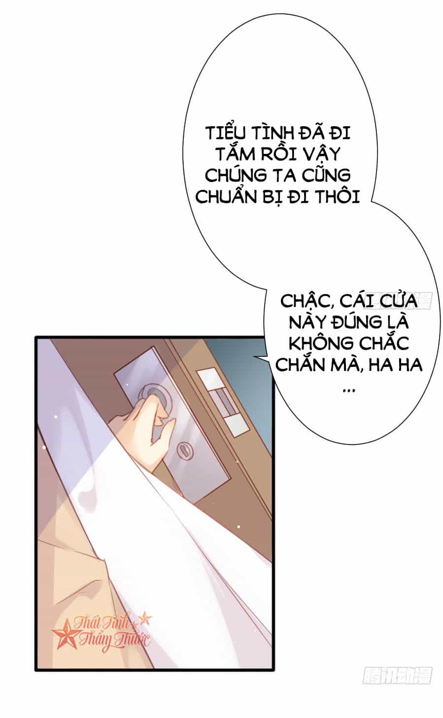Hôm Nay Ta Cũng Muốn Trêu Chọc Nàng - Chương 82 - ảnh 2