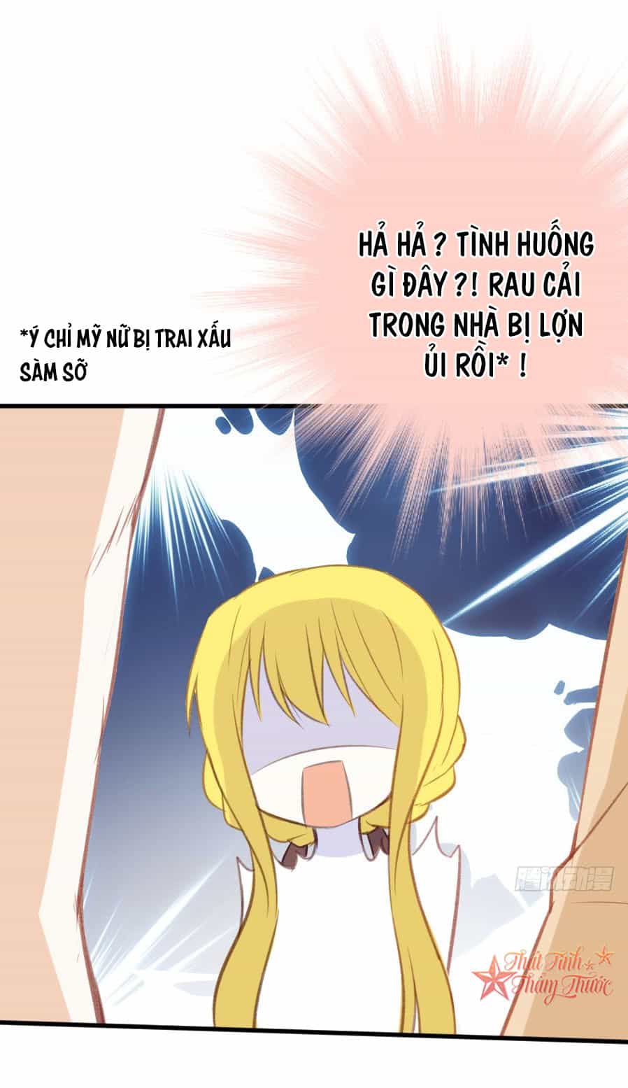 Hôm Nay Ta Cũng Muốn Trêu Chọc Nàng - Chương 82 - ảnh 42