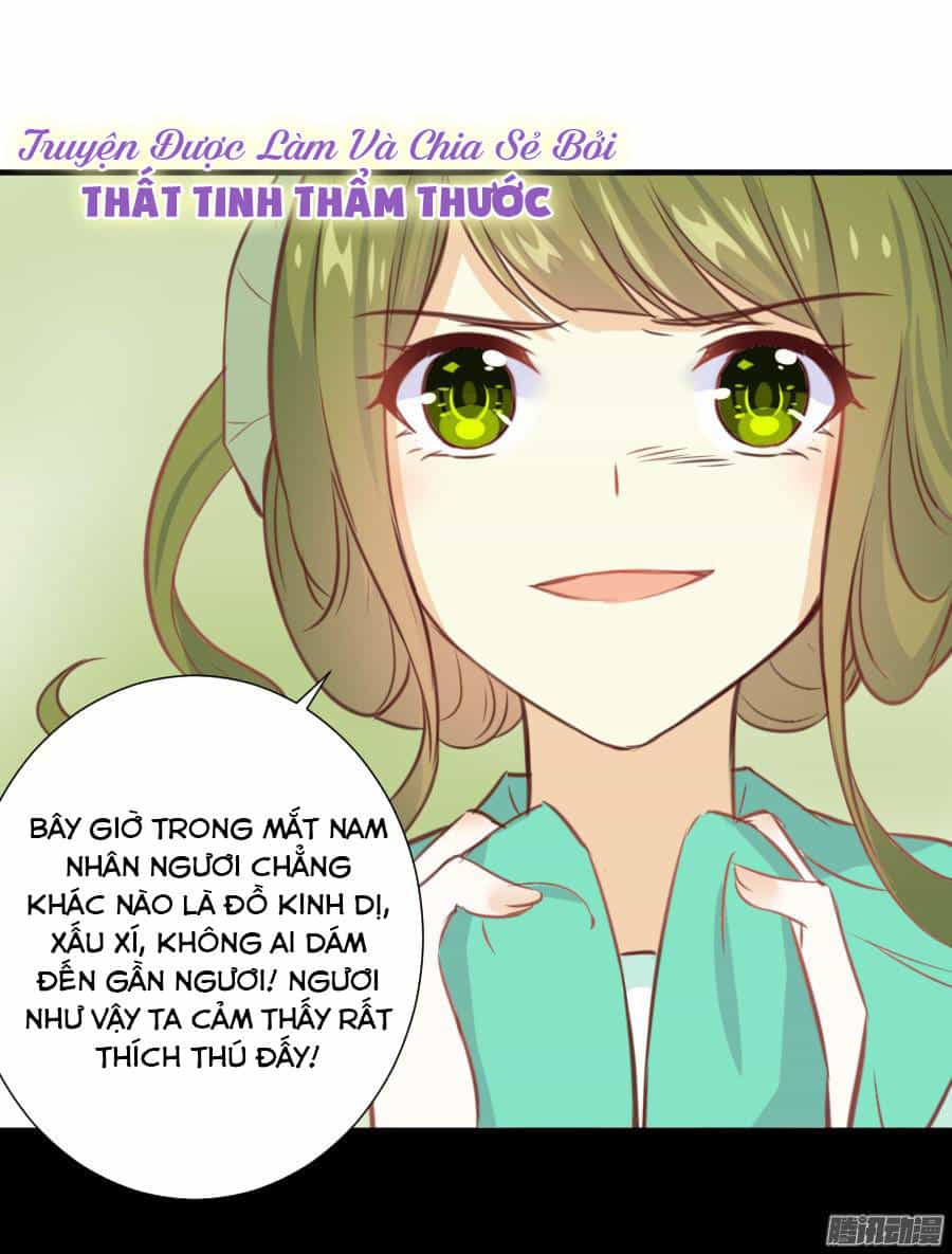 Hôm Nay Ta Cũng Muốn Trêu Chọc Nàng - Chương 9 - ảnh 16