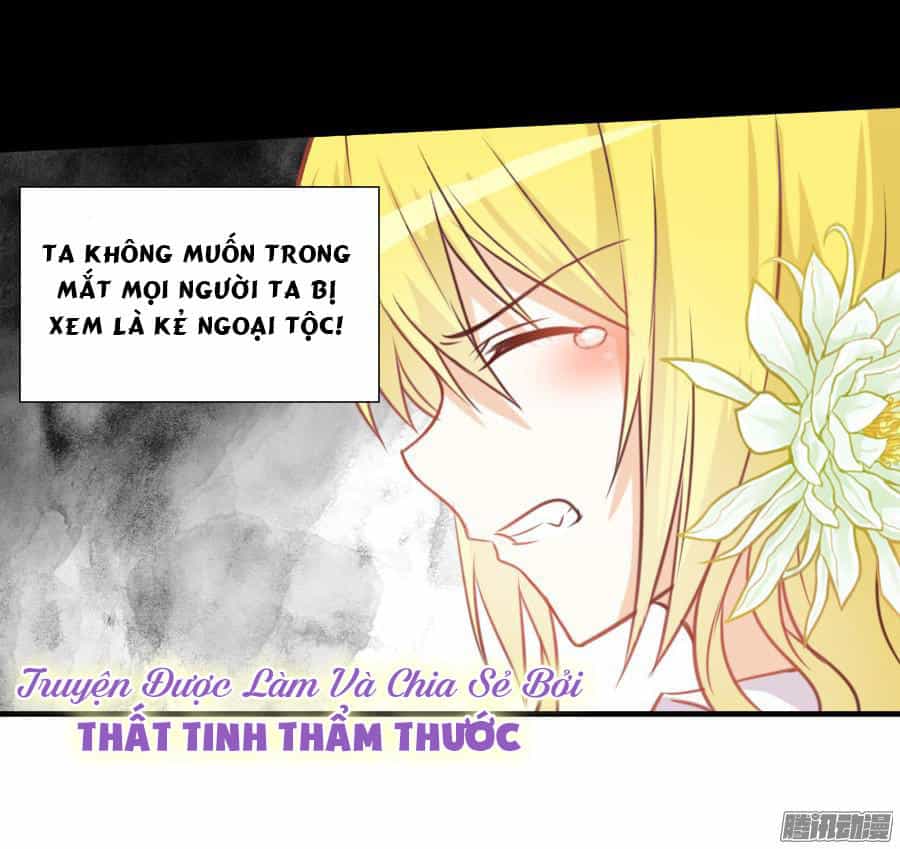 Hôm Nay Ta Cũng Muốn Trêu Chọc Nàng - Chương 9 - ảnh 21