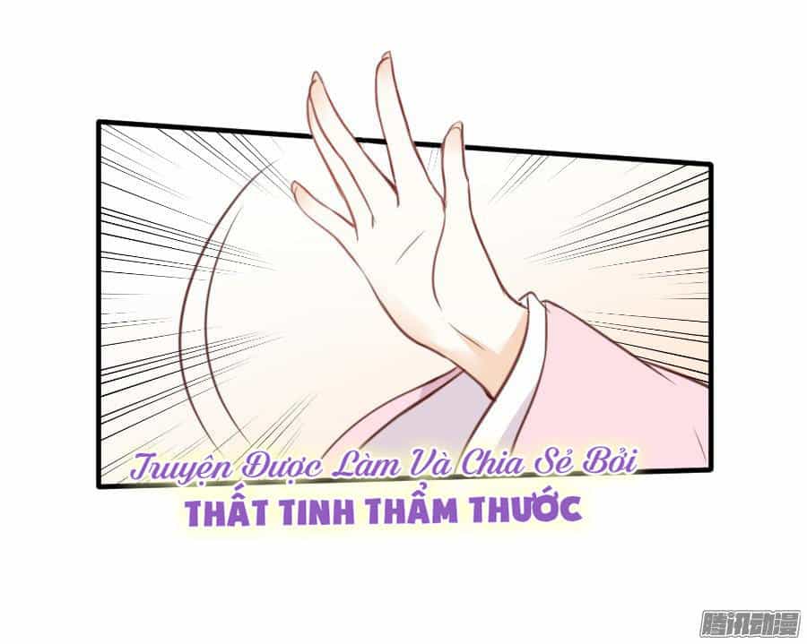 Hôm Nay Ta Cũng Muốn Trêu Chọc Nàng - Chương 9 - ảnh 22