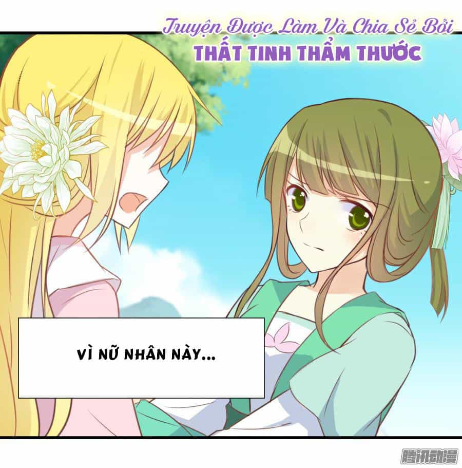 Hôm Nay Ta Cũng Muốn Trêu Chọc Nàng - Chương 9 - ảnh 47