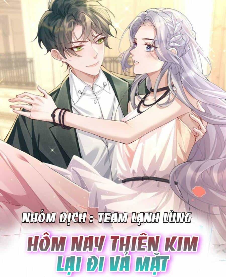 Hôm Nay Thiên Kim Lại Đi Vả Mặt - Chương 3 - ảnh 2