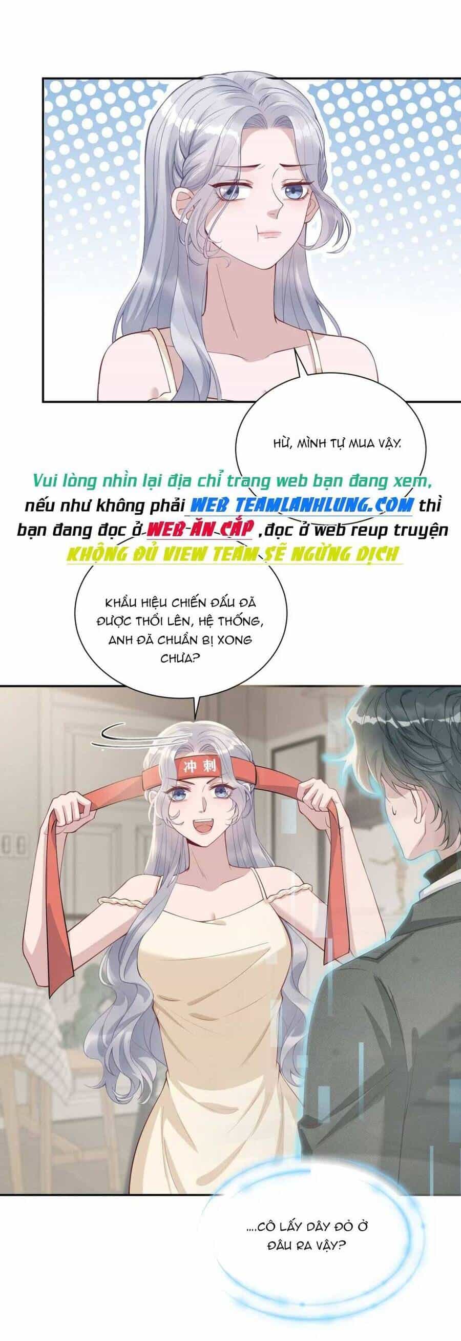 Hôm Nay Thiên Kim Lại Đi Vả Mặt - Chương 3 - ảnh 23