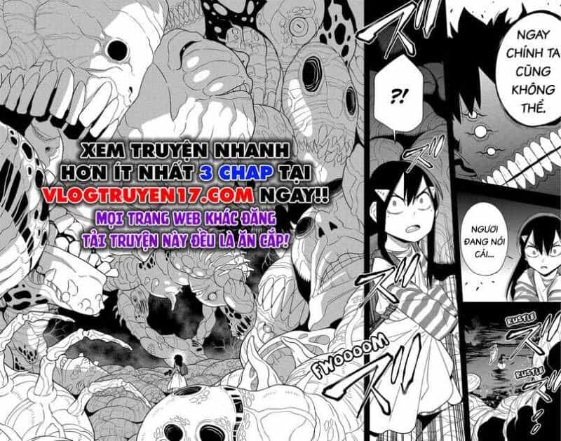 Hôm Nay - Tôi Hóa Kaiju - Chương 103 - ảnh 27