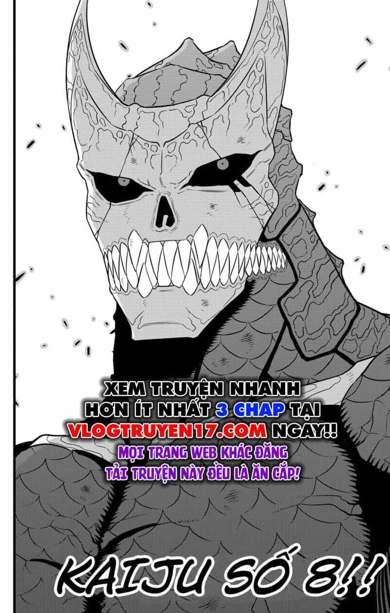 Hôm Nay - Tôi Hóa Kaiju - Chương 105 - ảnh 9