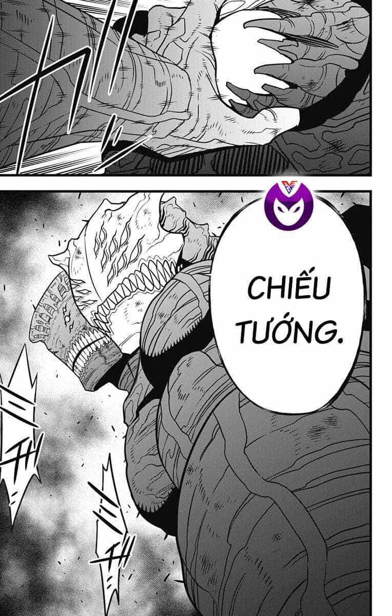 Hôm Nay - Tôi Hóa Kaiju - Chương 108 - ảnh 16