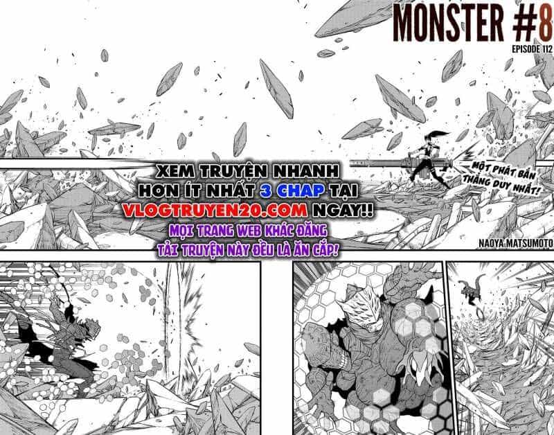 Hôm Nay - Tôi Hóa Kaiju - Chương 112 - ảnh 3