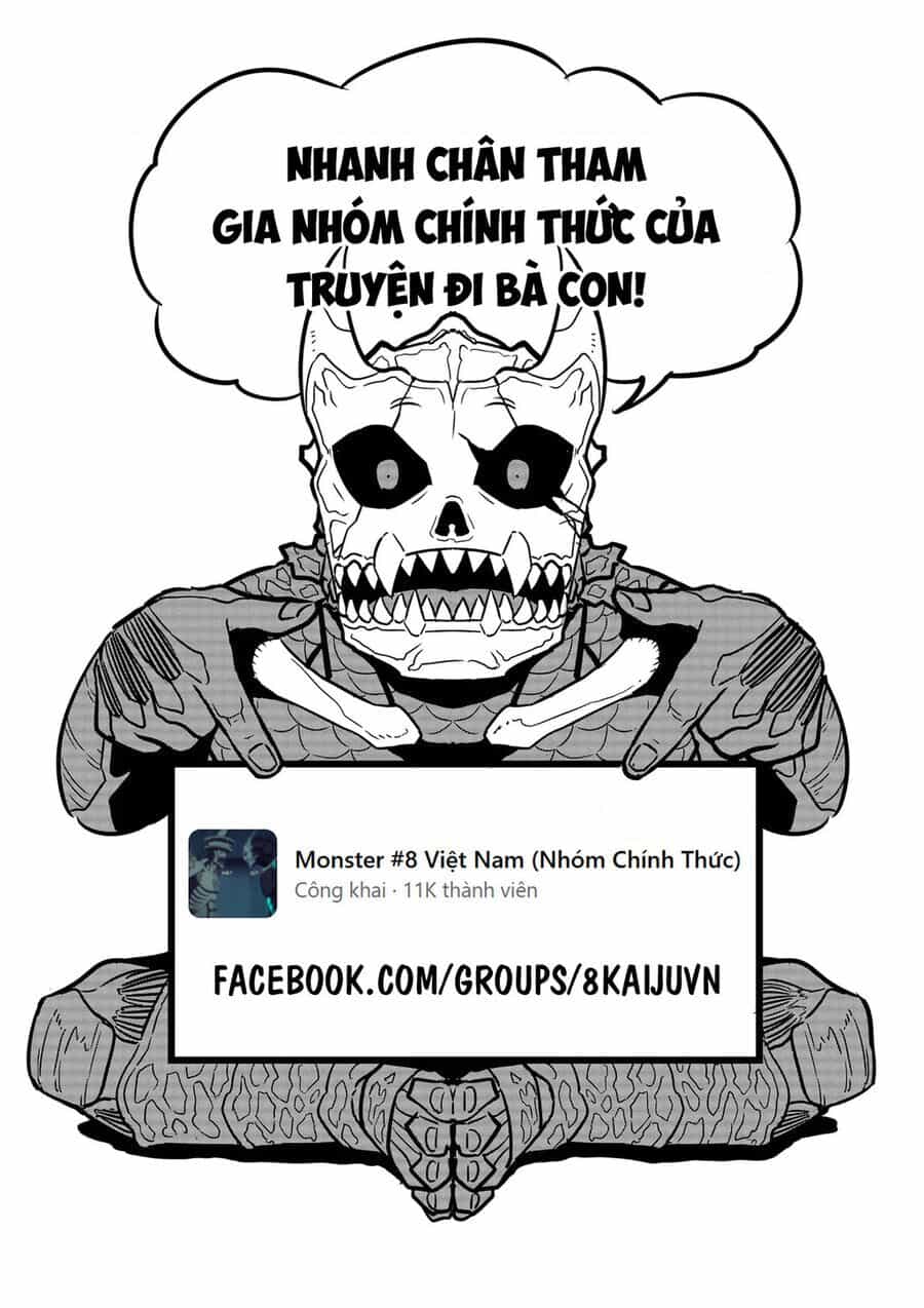 Hôm Nay - Tôi Hóa Kaiju - Chương 125 - ảnh 27